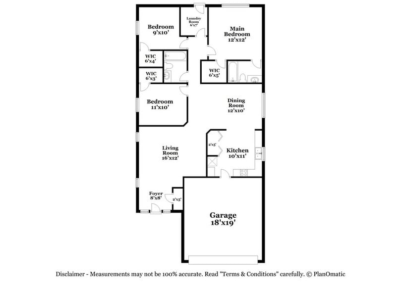 Building Photo - 7150 Parklake Pl