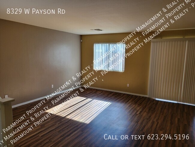 Building Photo - 8329 W Payson Rd
