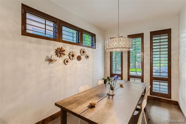 Building Photo - 1634 S Grant St