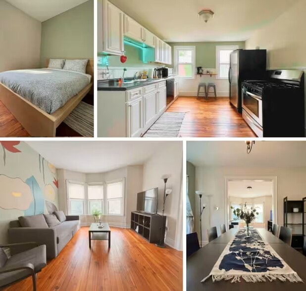 Building Photo - 203 W Tupper St