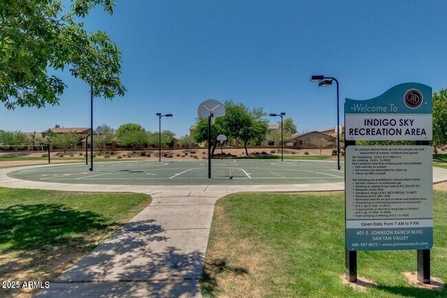 Building Photo - San Tan Valley Home in the Popular Johnson...