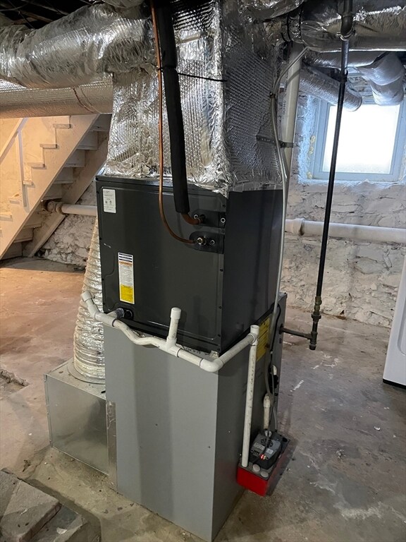 Building Photo - 6 Brattle St