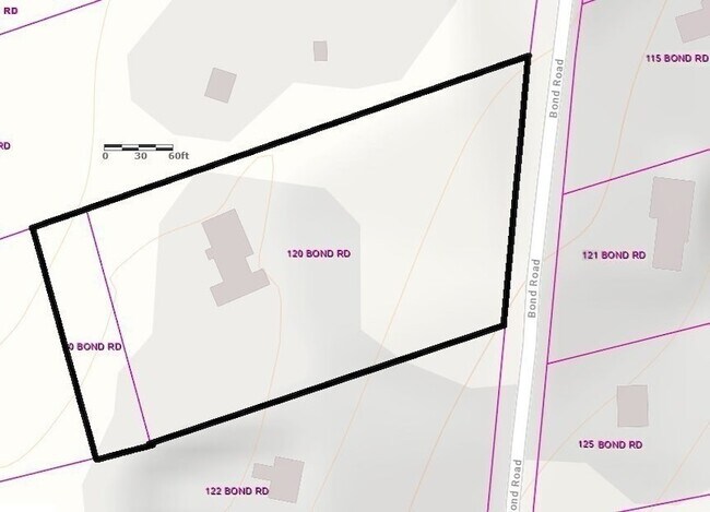 Building Photo - 120 Bond Rd