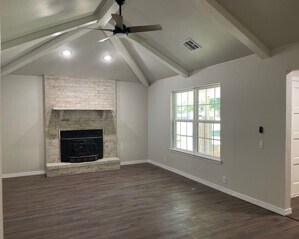 Living Room - 4236 Ridgecrest Cir