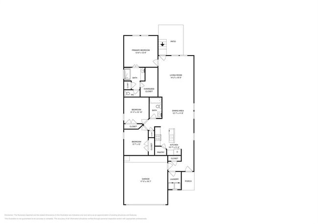 Building Photo - 5300 Saddle Clb Dr