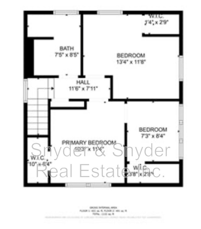 Building Photo - 623 Doris Ave