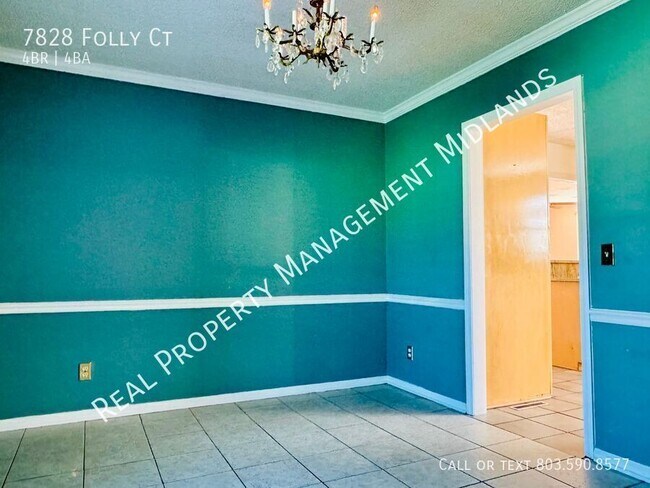 Building Photo - 7828 Folly Ct