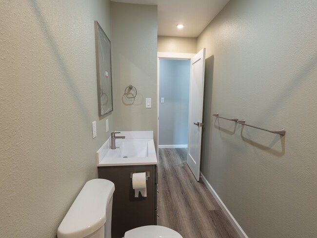 Building Photo - 2456 88th Ave