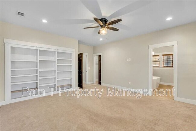 Building Photo - 1716 Reynolds St