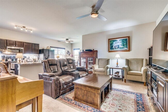 Building Photo - 6316 Diamondleaf Bend