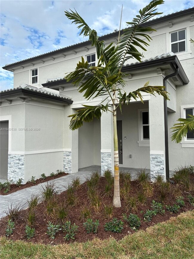 Building Photo - 16303 SW 147th Ave