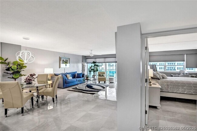 Building Photo - 3430 Galt Ocean Dr