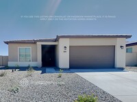 Building Photo - 19007 W Palo Verde Dr