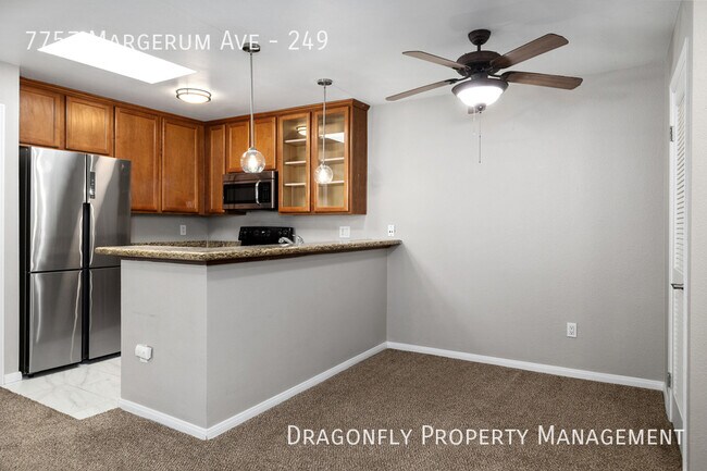 Building Photo - 7757 Margerum Ave