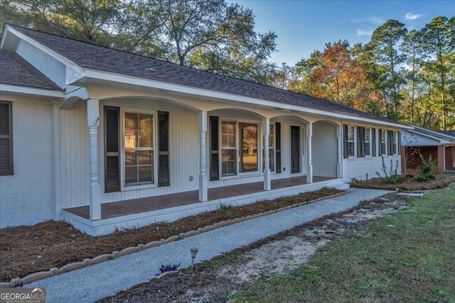 Building Photo - 1806 Knox St