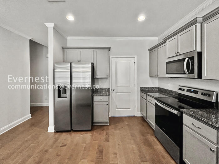 Building Photo - 3845 Valley View Ct