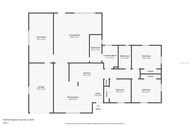 Building Photo - 9618 Pineridge Ave