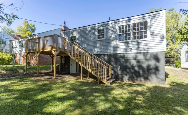 Building Photo - 1523 44th St Ensley