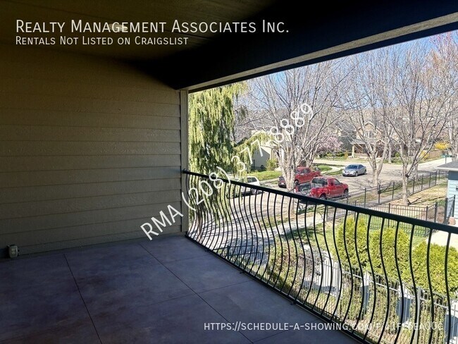 Building Photo - 5269 E Barber Station Way