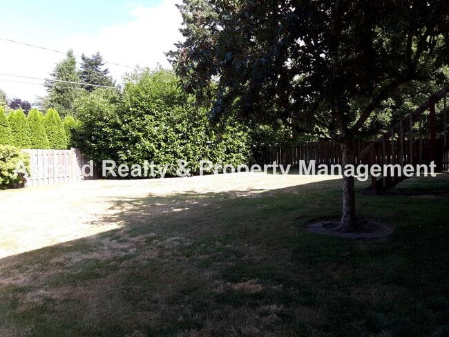 Building Photo - Now Showing-Cedar Hills Mid Century Modern...