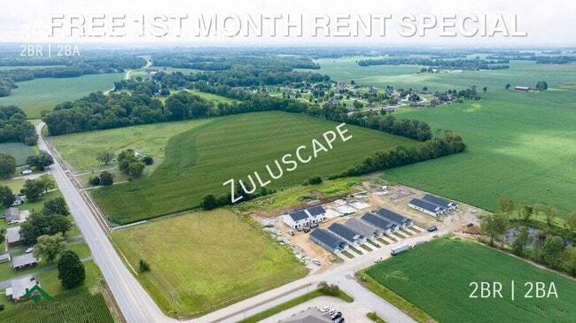 Building Photo - 893 North Plaza Drive