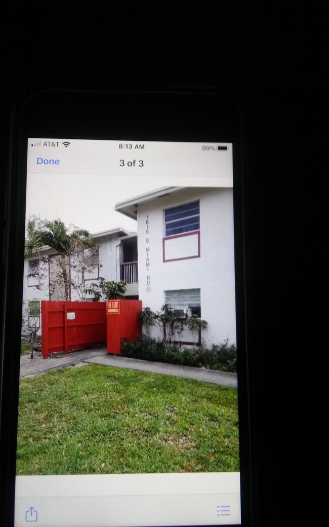 Building Photo - 1818 Miami Rd