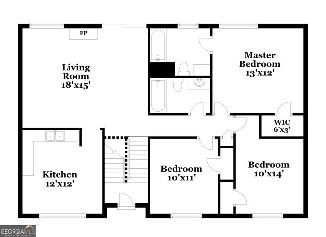 Building Photo - 1817 Cres Hill Dr NW