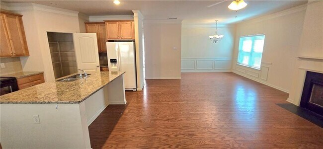 Building Photo - 2809 Woodward Down Trail