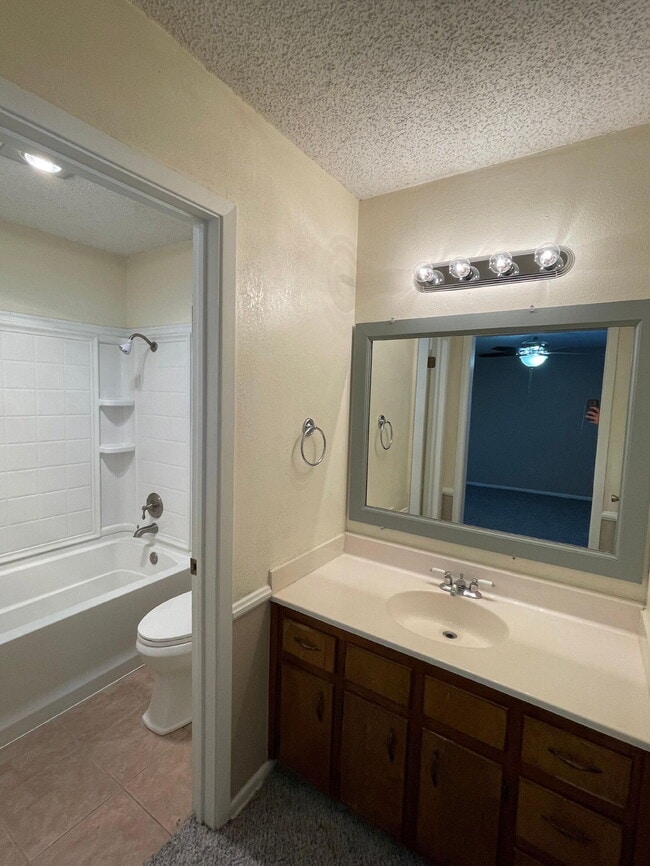 Building Photo - 5917 13th St