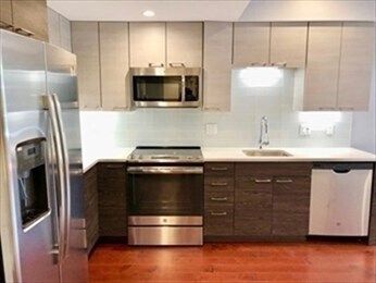 Building Photo - 1699 Massachusetts Ave