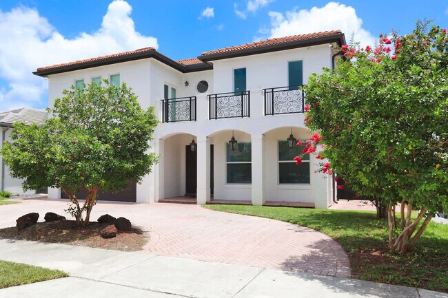 Building Photo - 15270 SW 115th Terrace