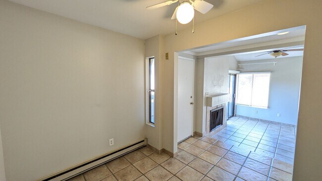 Building Photo - Reduced! Large pets ok! One bed plus office
