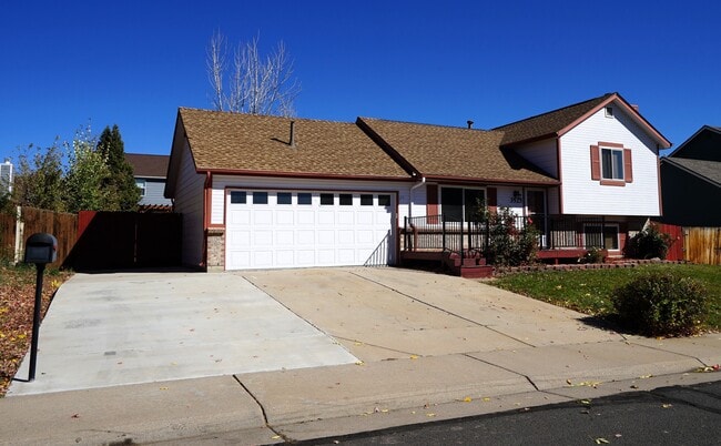Building Photo - 3525 E 97th Pl