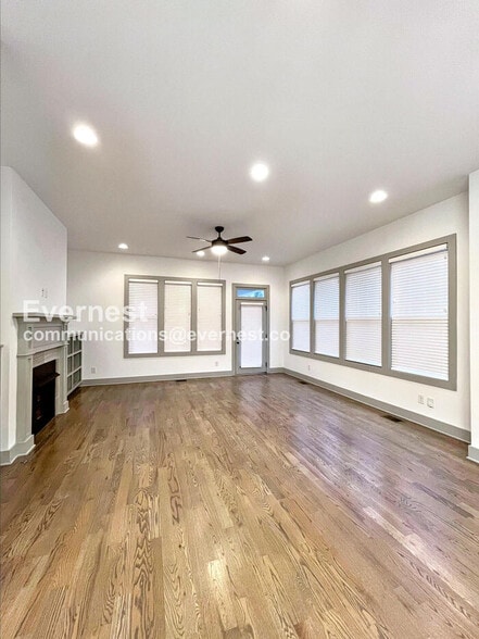 Building Photo - 915B Caruthers Ave