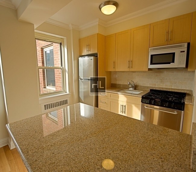 Building Photo - Park Avenue