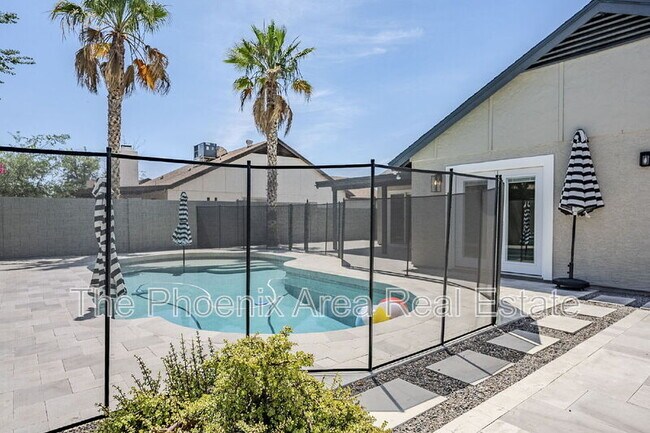 Building Photo - 3778 E Acoma Dr