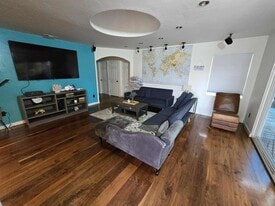 Living Room - 2645 Garnet Ave