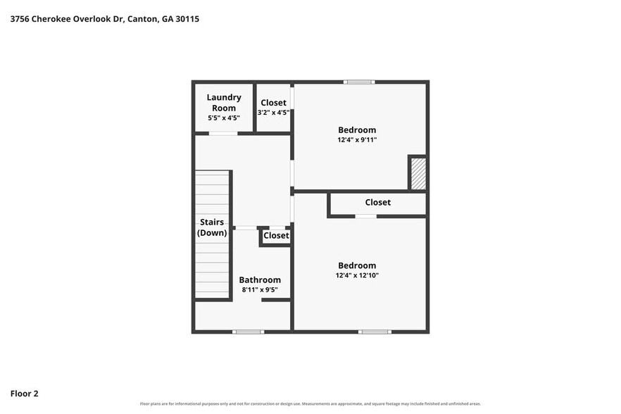 Building Photo - 3756 Cherokee Overlook Dr
