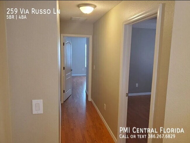 Building Photo - 259 Via Russo Ln