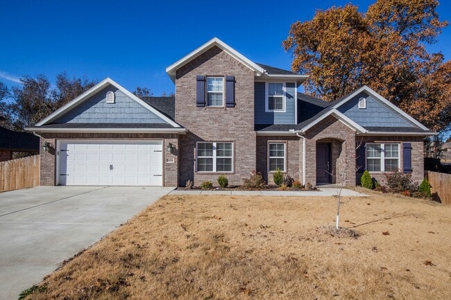 Building Photo - 3858 Williams Cove