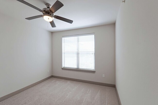 Floorplan - The Edge at Glade Parks