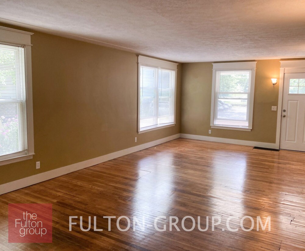 Building Photo - 815 Baldwin St SE