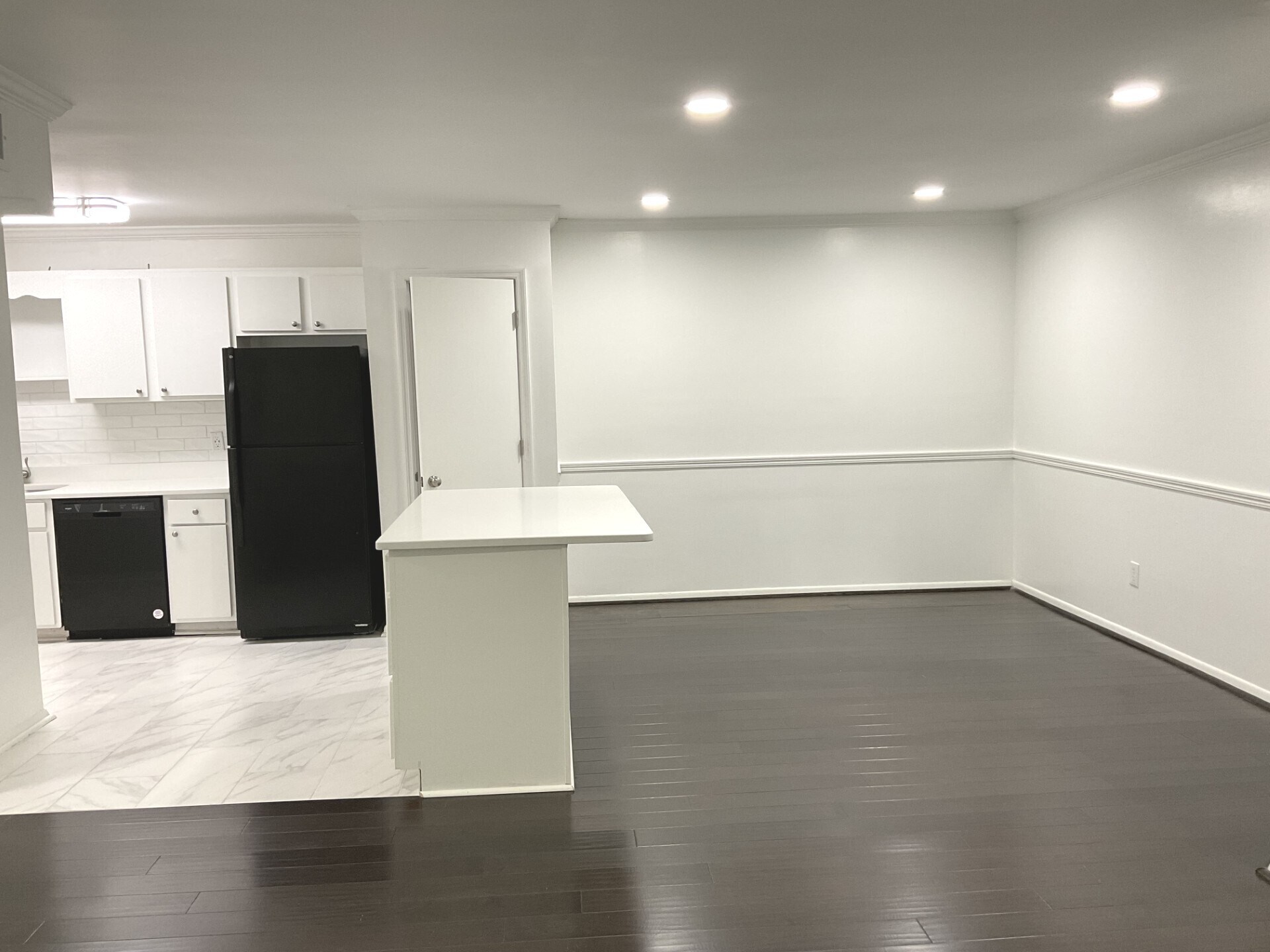 Dinning Room - 1001 Woodland Vlg