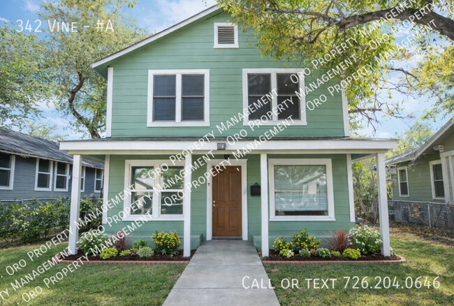 Building Photo - 342 Vine St