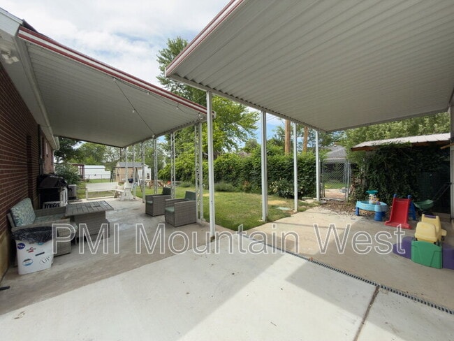Building Photo - 76 W 1300 S