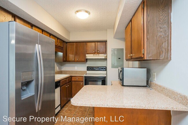 Building Photo - 2 br, 2 bath House - 5419 Hickory Park Dr