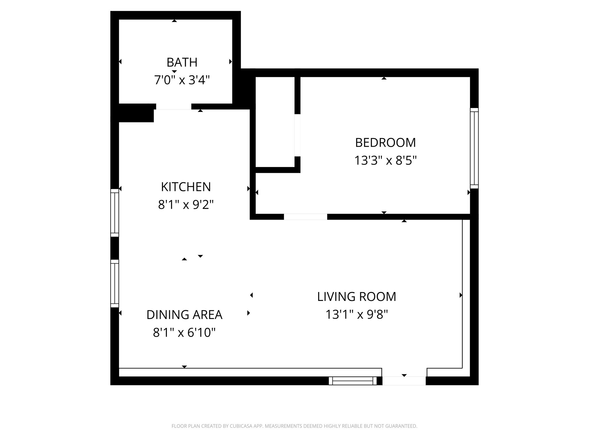 Building Photo - 318 Claremont Ave