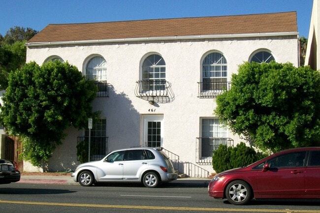 Building Photo - 461 W Colorado St