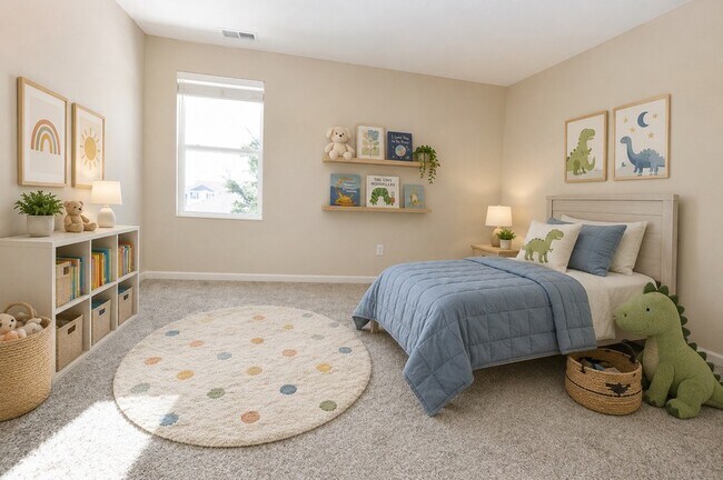 Building Photo - 6816 Cobble Spgs Ln