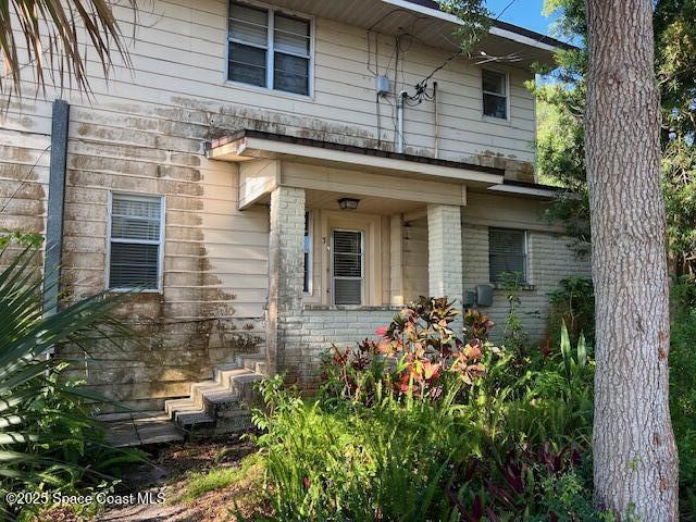 Building Photo - 803 Rockledge Dr